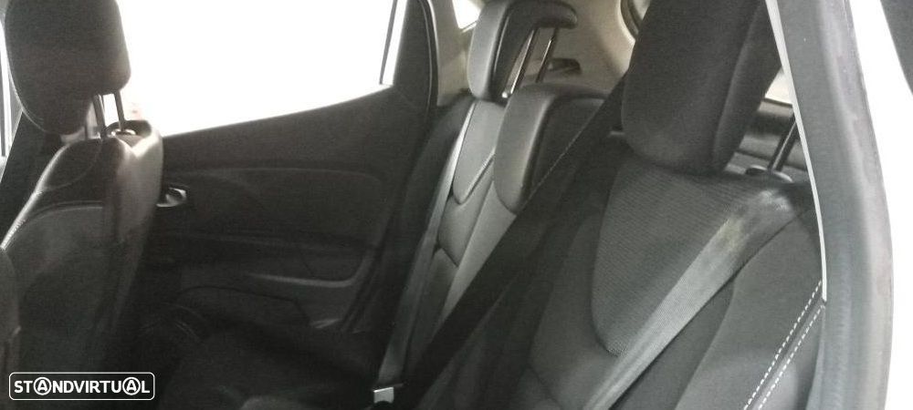 Renault Clio 1.5 dCi Zen - 5
