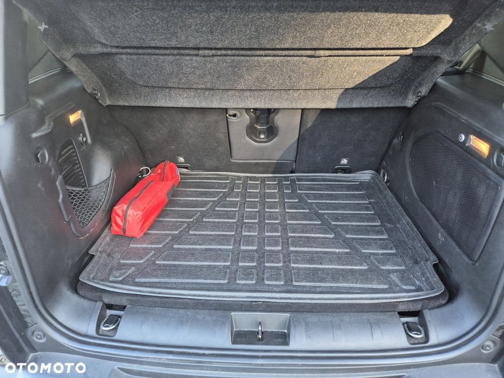 Jeep Renegade 1.4 MultiAir Opening Edition Start&Stopp - 38