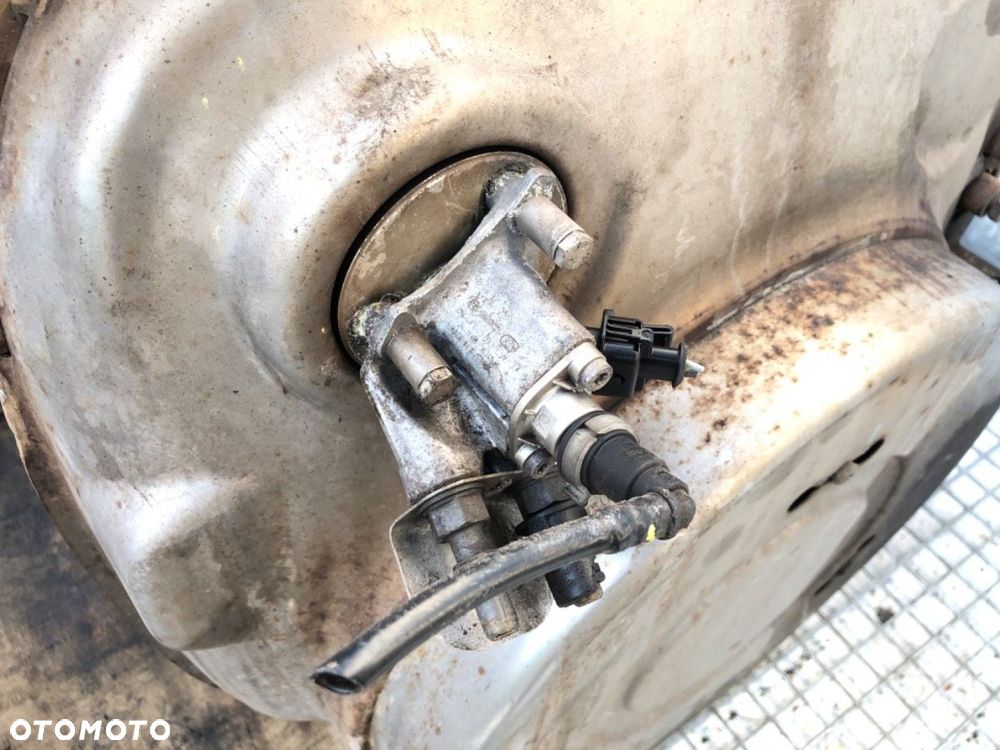 KATALIZATOR DAF XF 2012 - 2022 FT 510 375 kW [510 KM] 4x2 2012 1940705 - 9