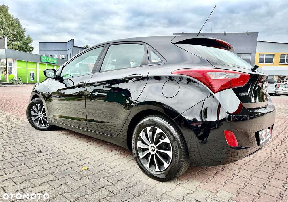 Hyundai i30 - 3