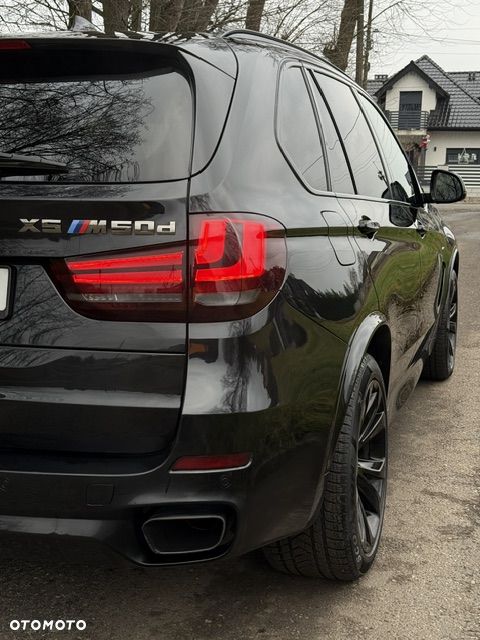 BMW X5 M - 5