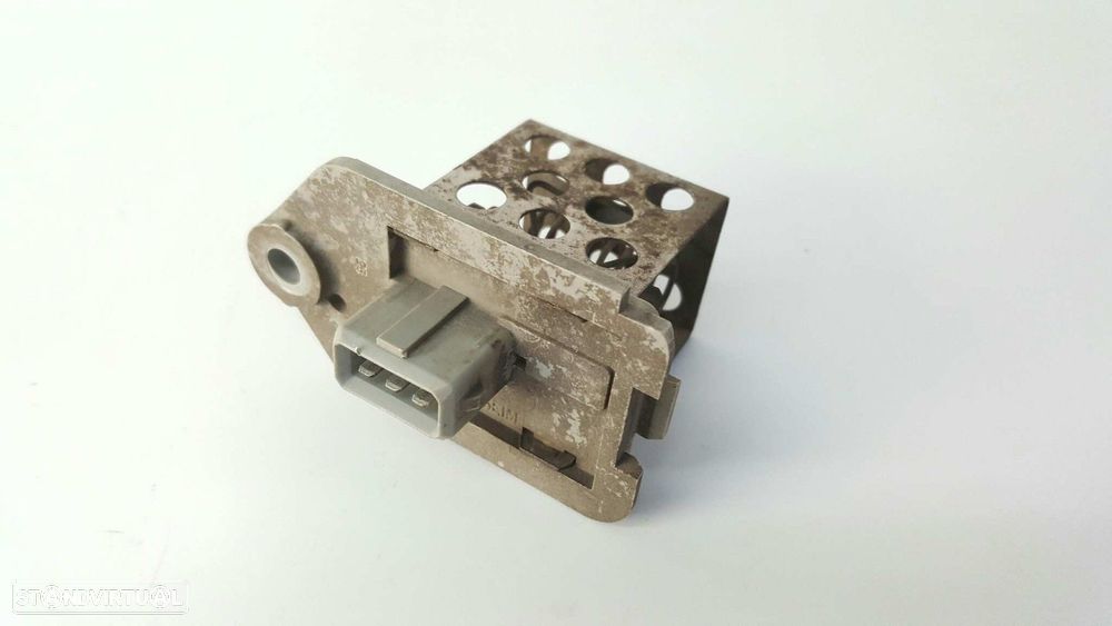 RESISTÊNCIA DO ELETROFAN CITROEN XSARA PICASSO 2.0 HDI X - 1