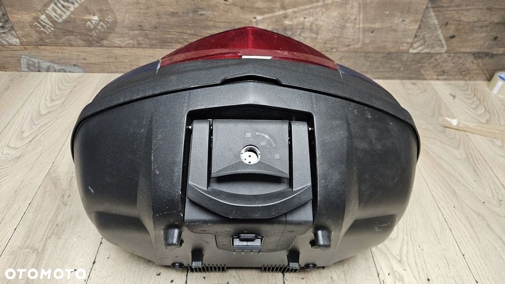 Kufer centralny Yamaha MT-07 Tracer T-Max - 8