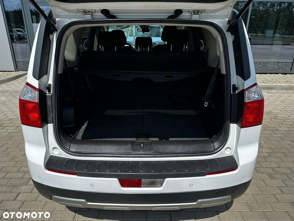 Chevrolet Orlando 1.4 T LT+ - 30