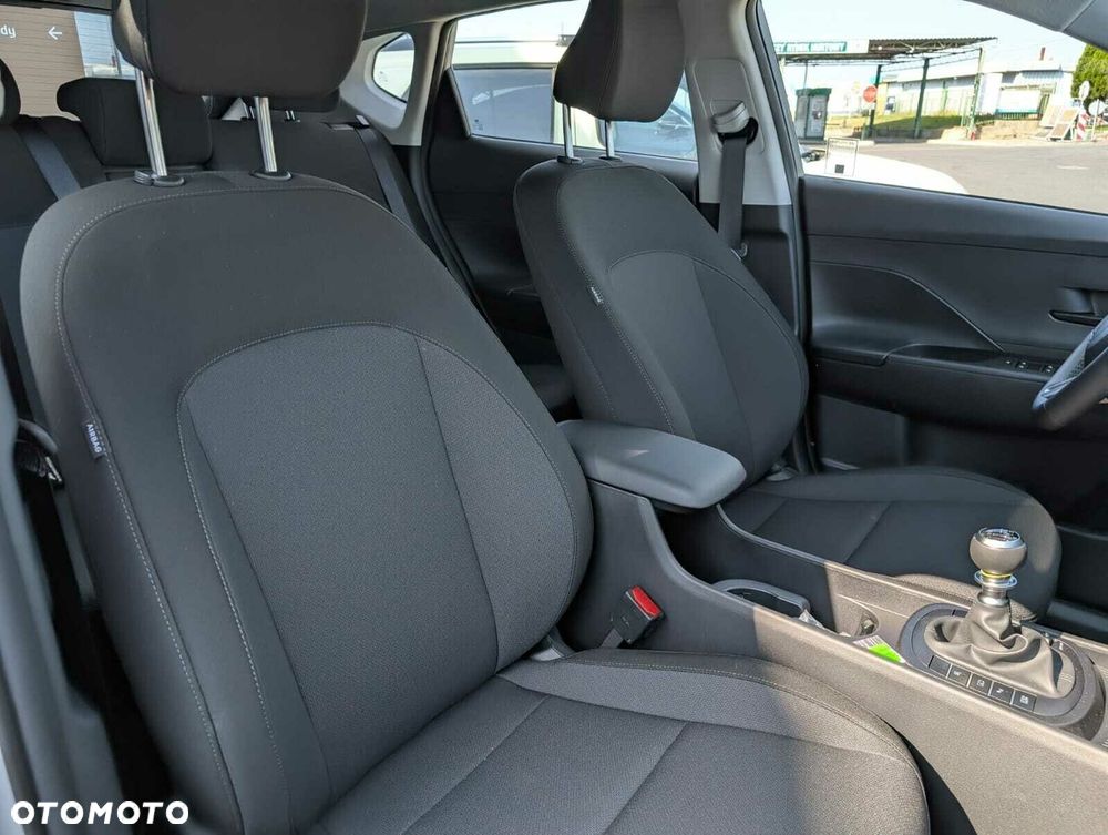 Hyundai Kona 1.0 T-GDI Smart - 13