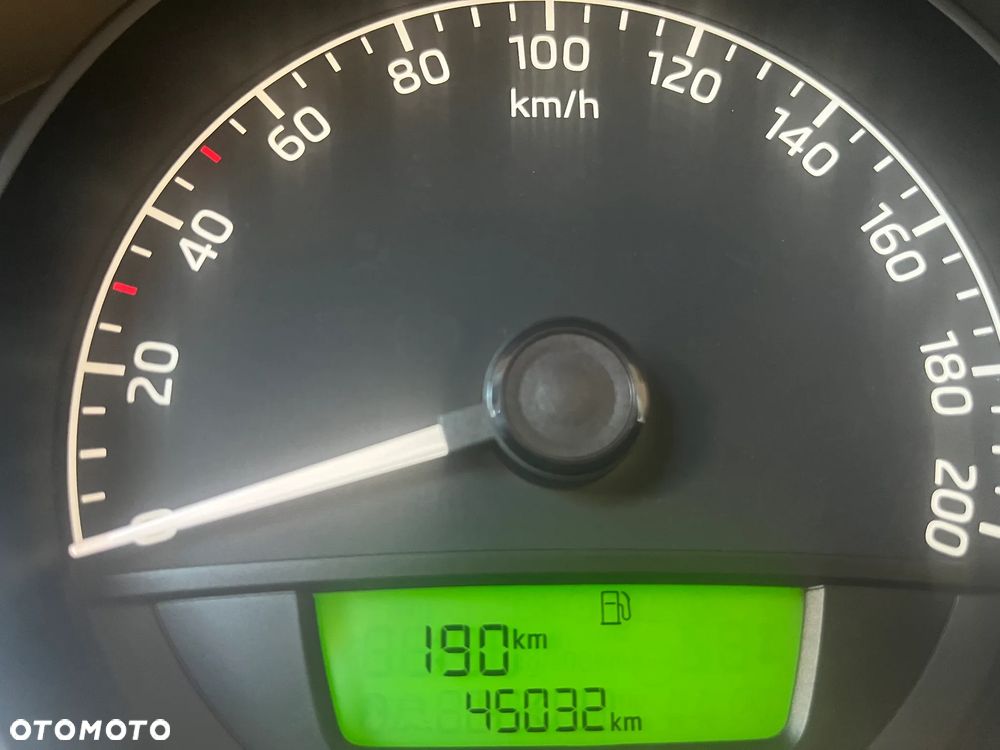 Skoda Citigo 1.0 Sound EU6 - 12
