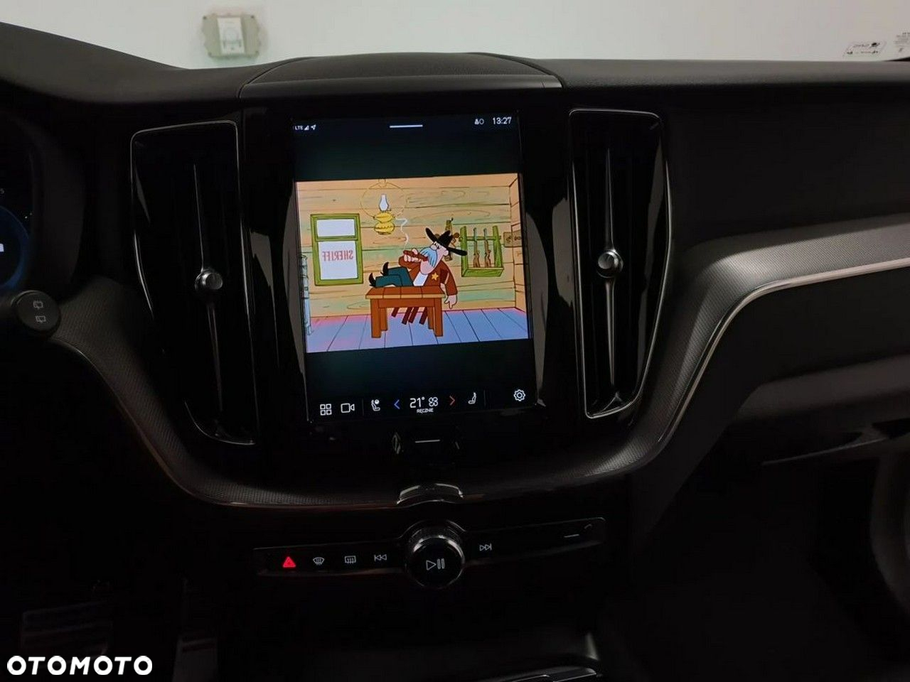 Volvo XC 60 B4 D AWD Geartronic RDesign - 19