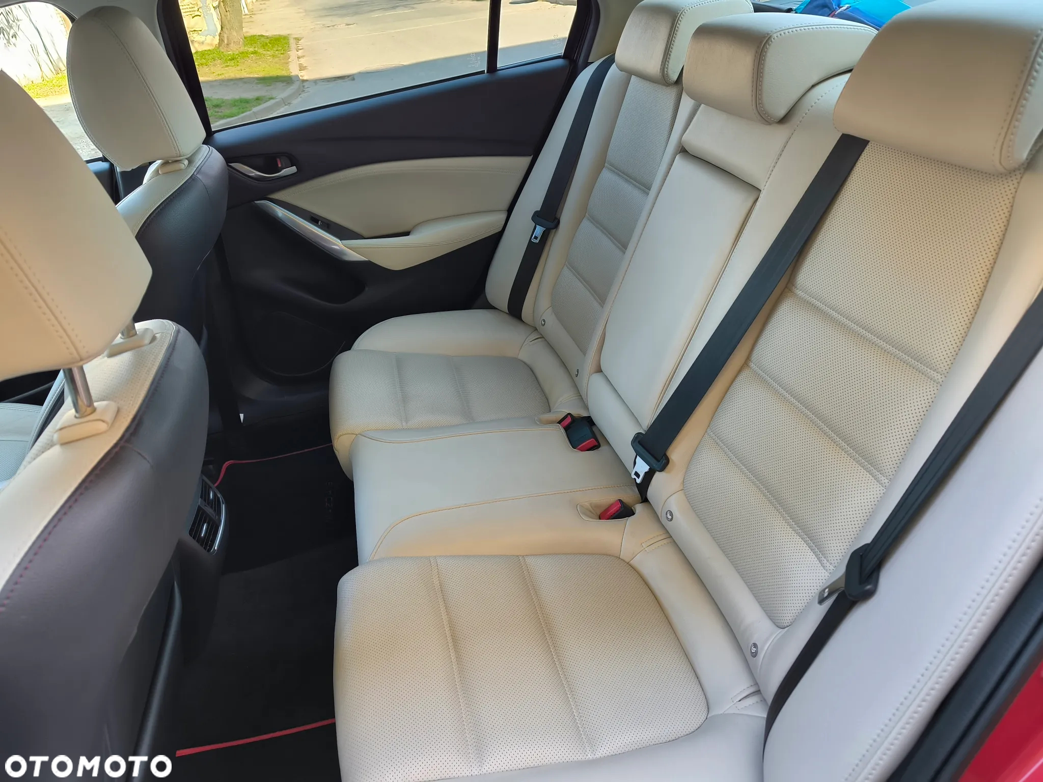Mazda 6 2.0 Skypassion I-ELoop - 13
