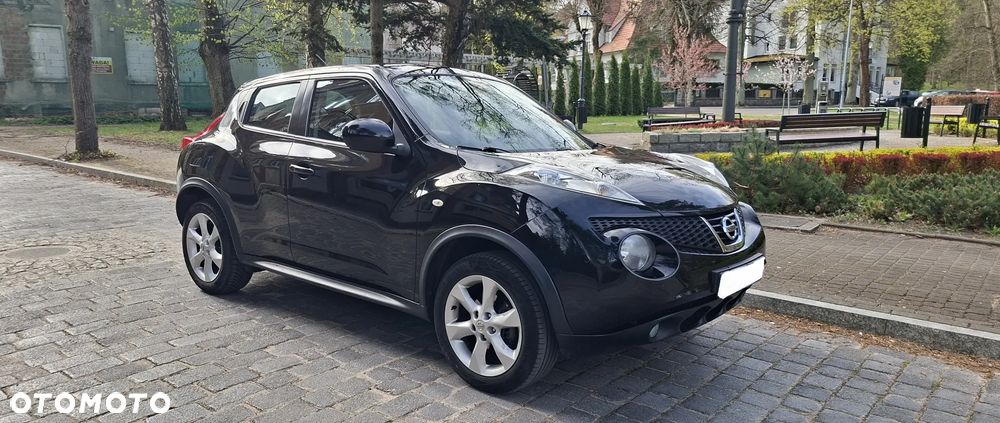 Nissan Juke 1.6 Tekna S&S - 7