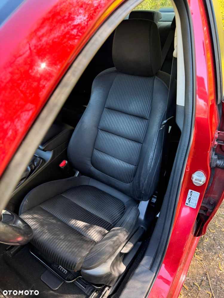 Mazda 6 - 15