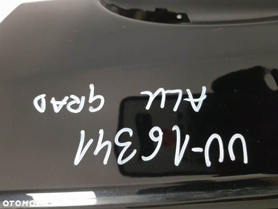 BMW 5 G30 G31 DRZWI LEWE PRZEDNIE PRZÓD - 8