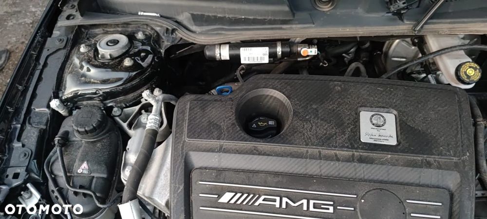 Mercedes-Benz GLA AMG 45 4-Matic - 2