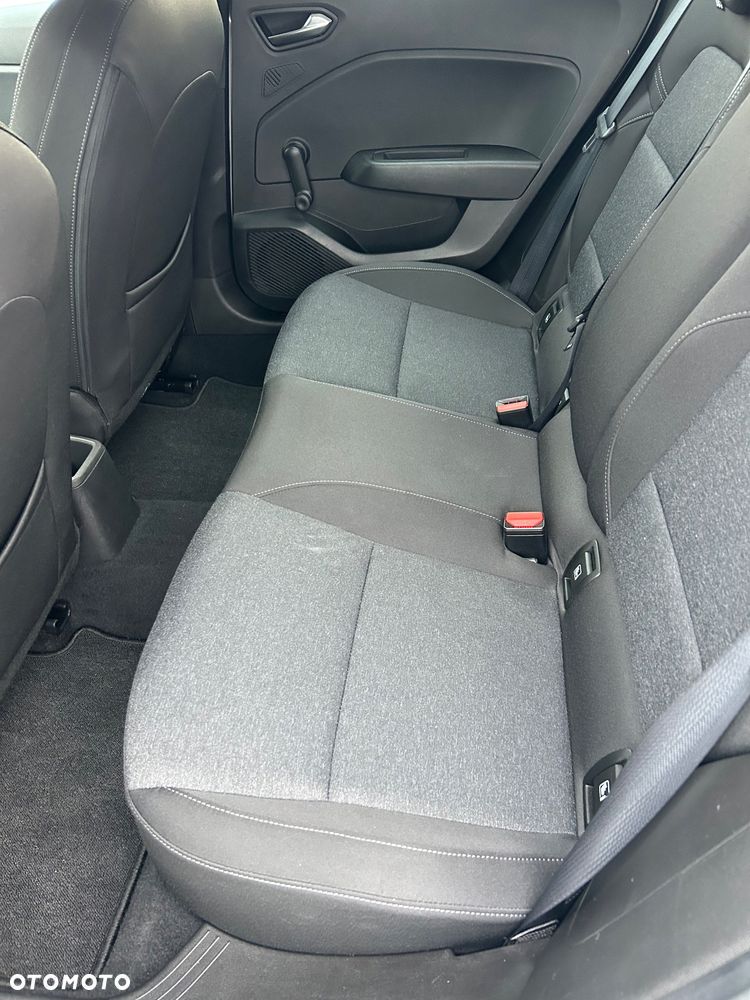 Renault Clio 1.0 TCe Equilibre - 12