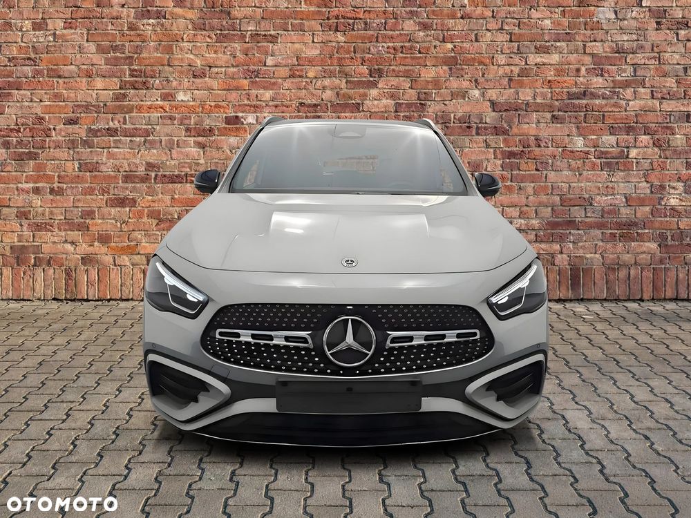 Mercedes-Benz GLA 200 mHEV AMG Line 7G-DCT - 2