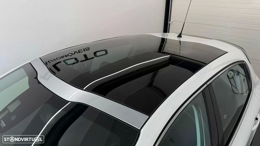 Peugeot 208 1.6 BlueHDi Allure - 11