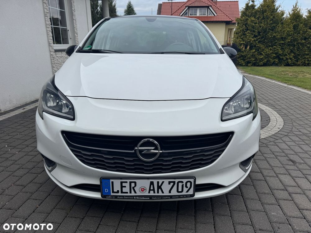 Opel Corsa 1.4 Innovation - 2