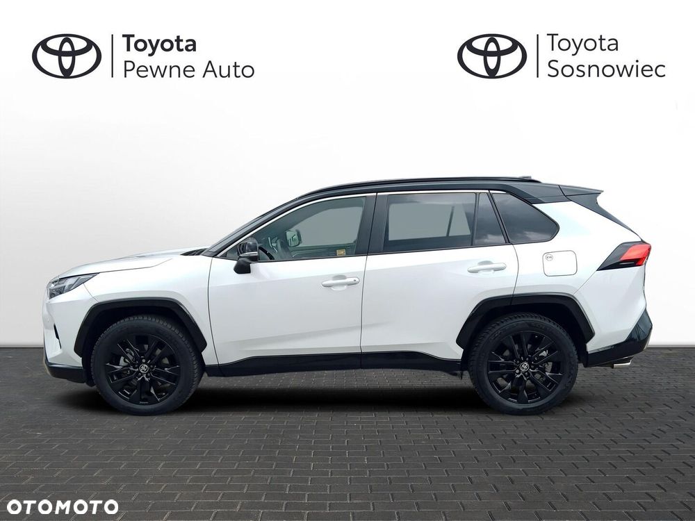 Toyota RAV4 - 2