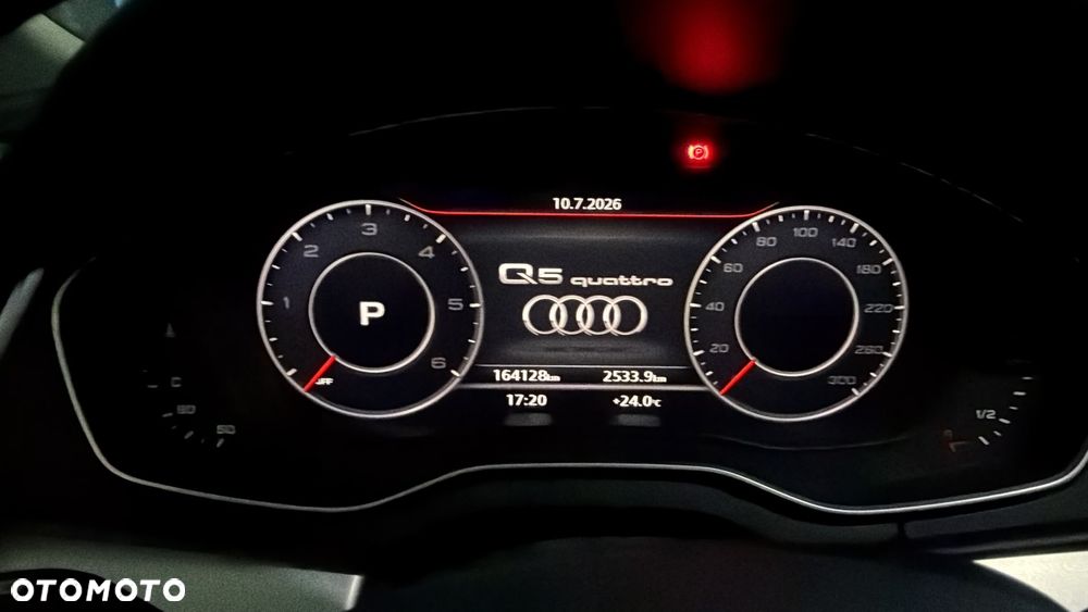 Audi Q5 3.0 TDI Quattro Sport Tiptr - 15