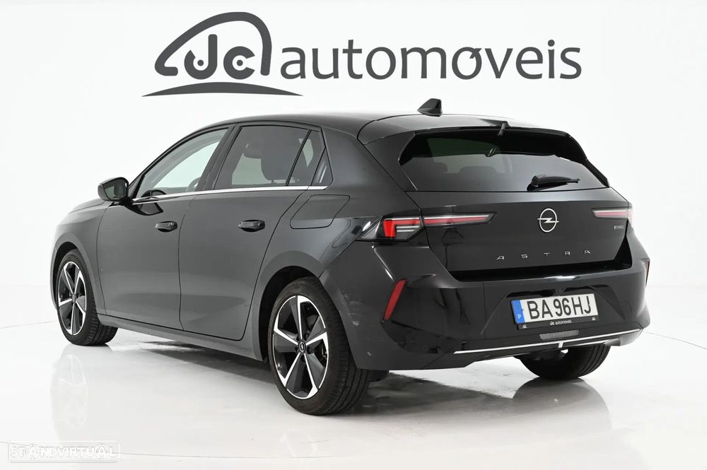 Opel Astra 1.6 T PHEV Elegance - 2