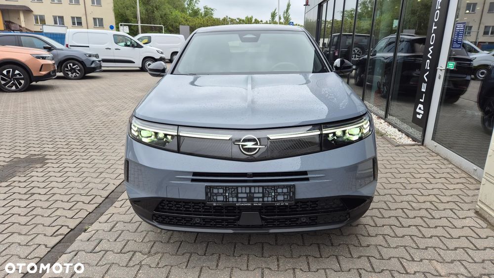 Opel Grandland 1.2 mHEV GS eDTC6 - 2