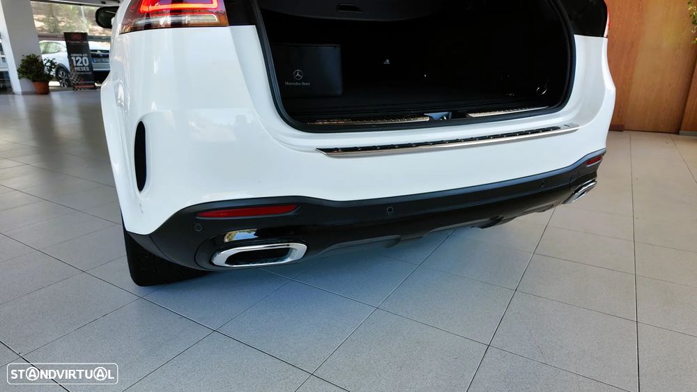 Mercedes-Benz GLE 350 de 4Matic - 50