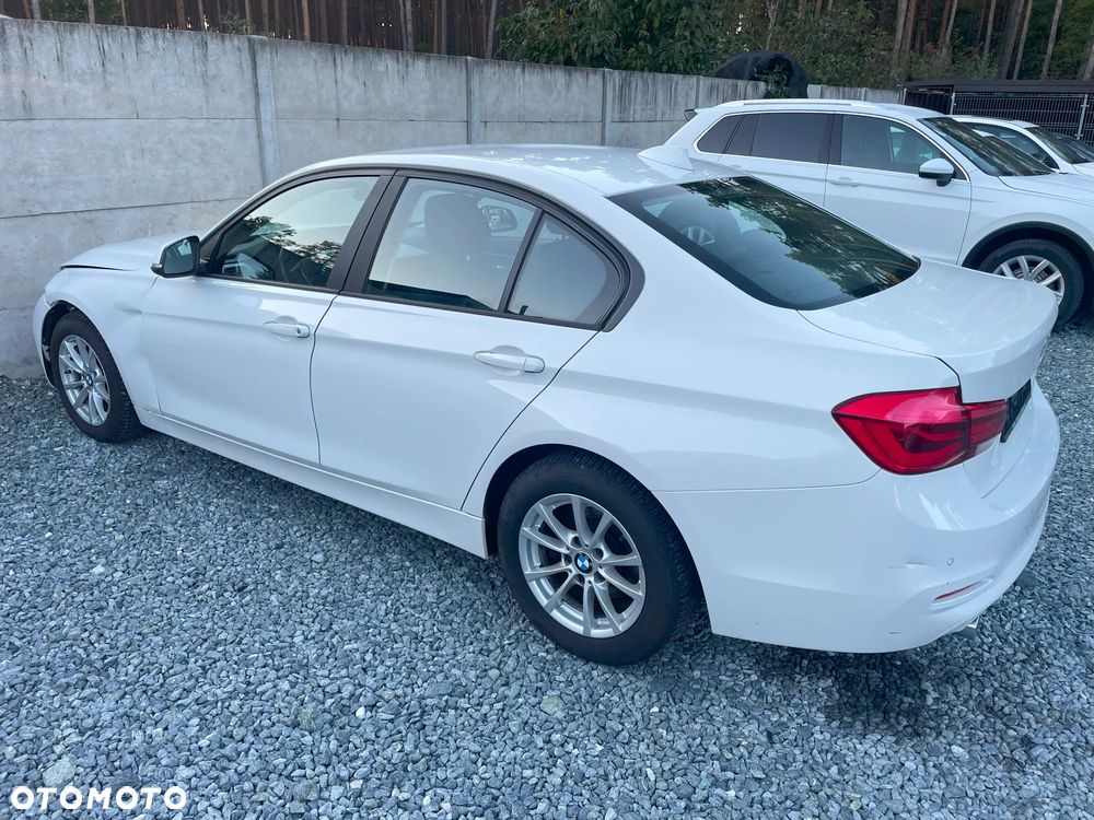 BMW Seria 3 - 6