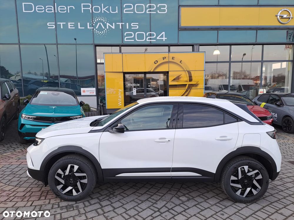 Opel Mokka 1.2 T Edition S&S - 2