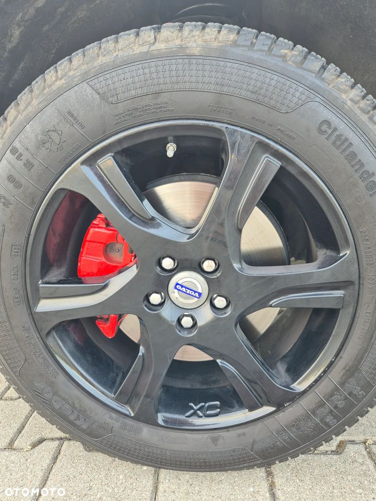 Volvo XC 60 - 26