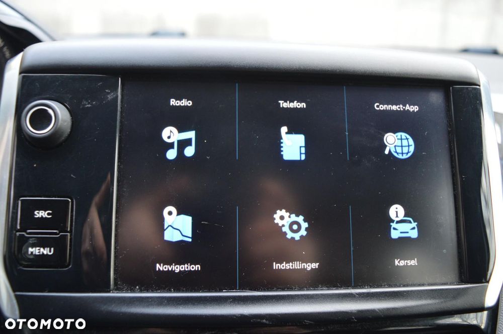 Peugeot 208 Blue-HDi 100 Stop&Start Allure - 3