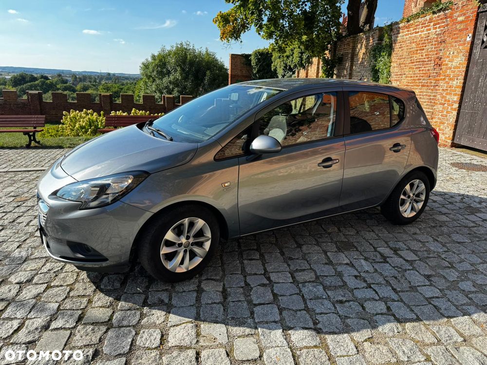 Opel Corsa 1.2 Active - 1