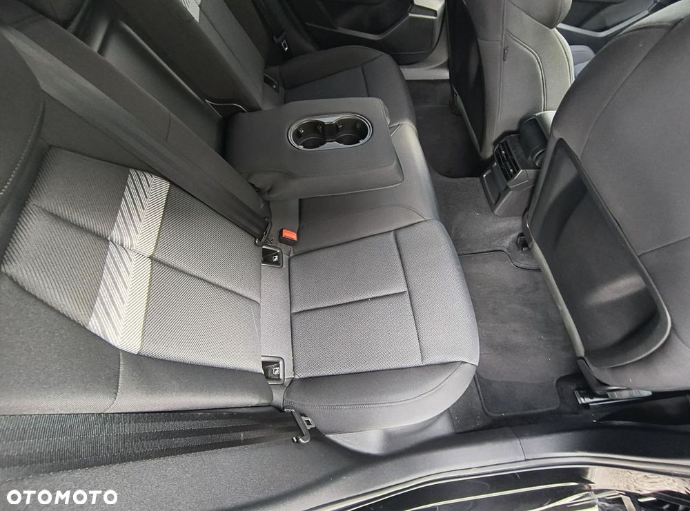 Audi A3 Sportback TFSI 110 kW S tronic S line - 21