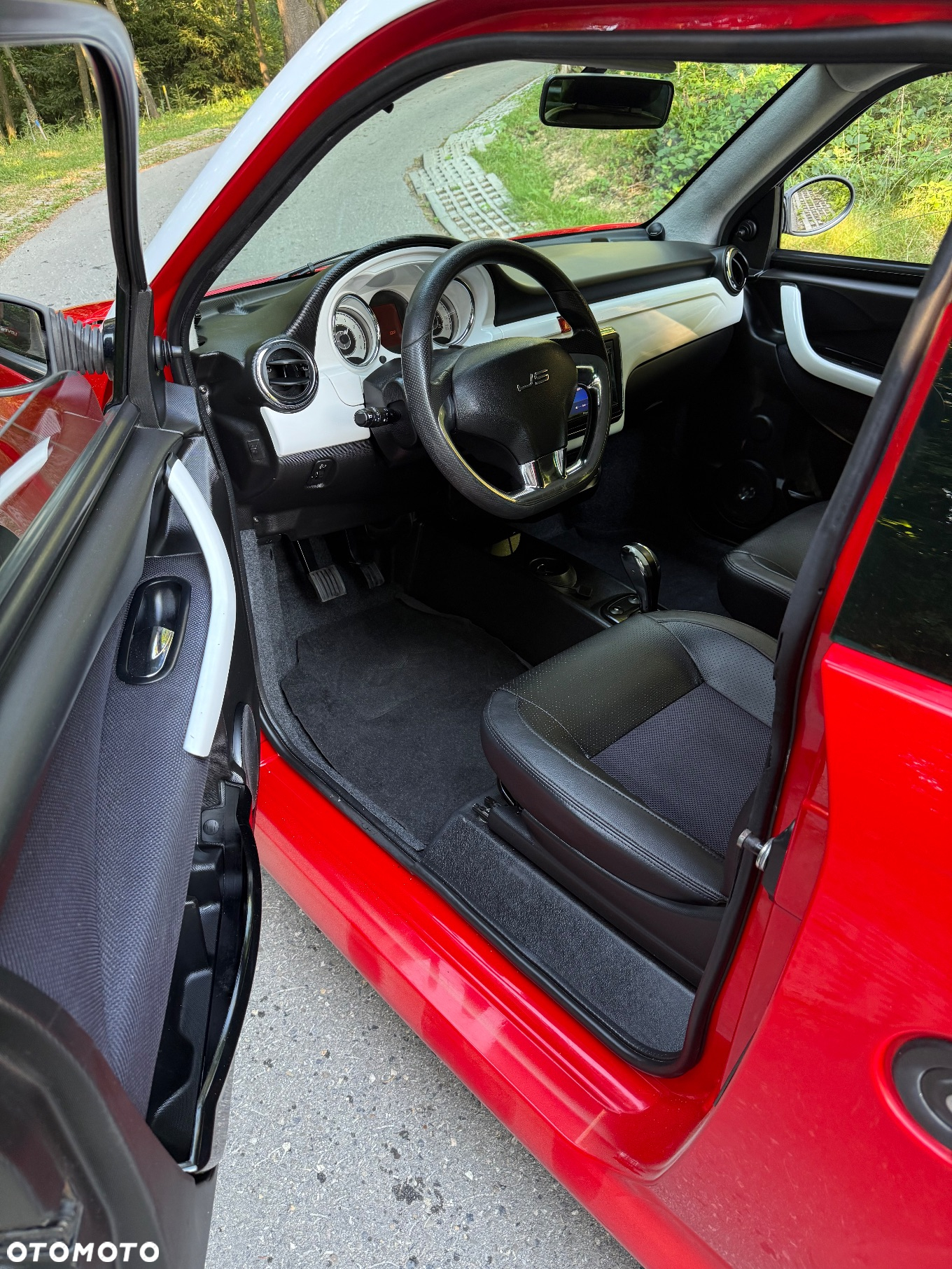 Microcar M.GO - 13