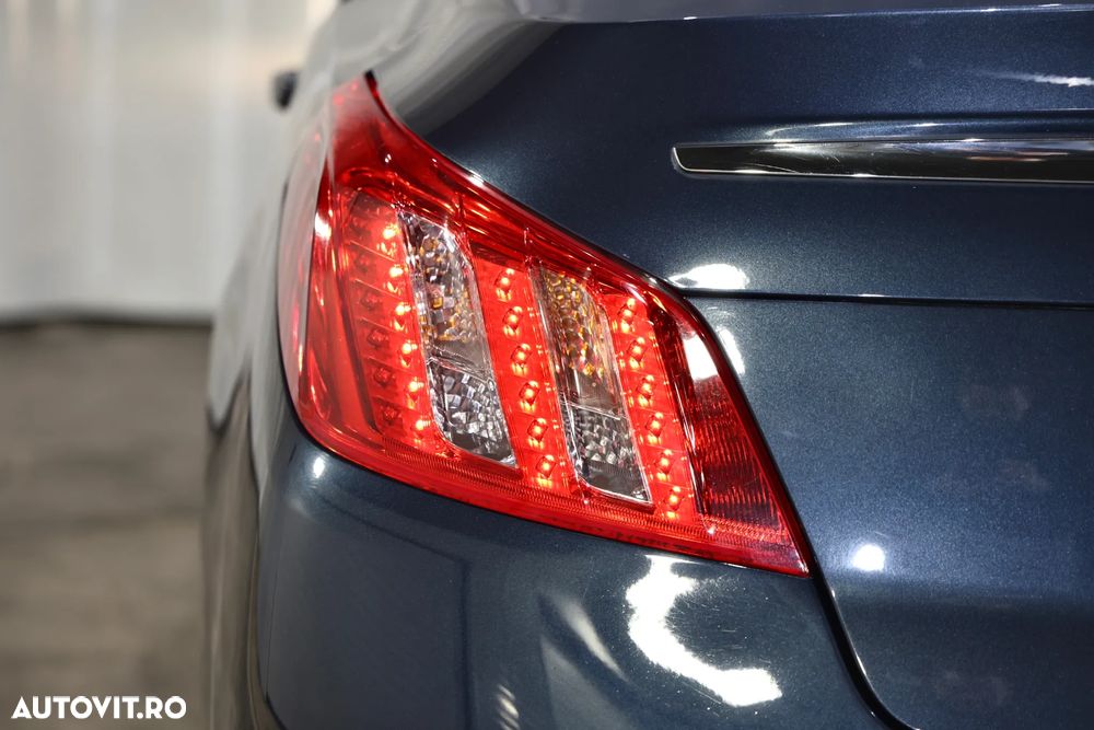 Peugeot 508 e-HDi 115 ETG6 Stop&Start Active - 36