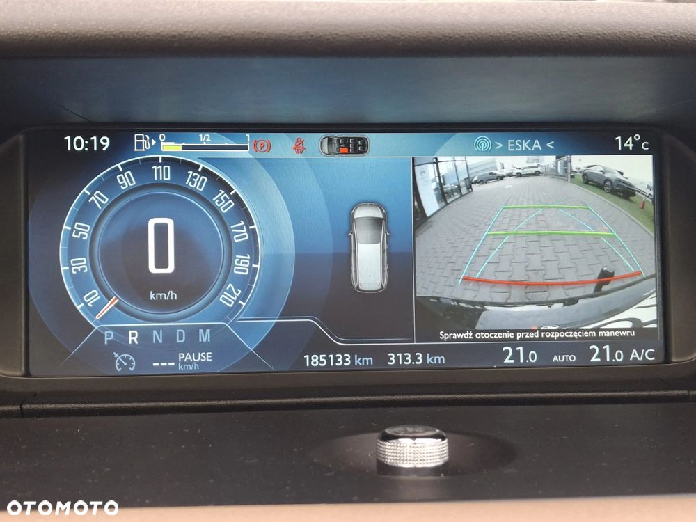 Citroën C4 Picasso 2.0 BlueHDi Exclusive - 7