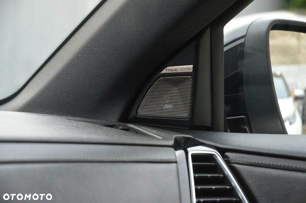 DS Automobiles DS 7 Crossback 2.0 BlueHDi Grand Chic - 28