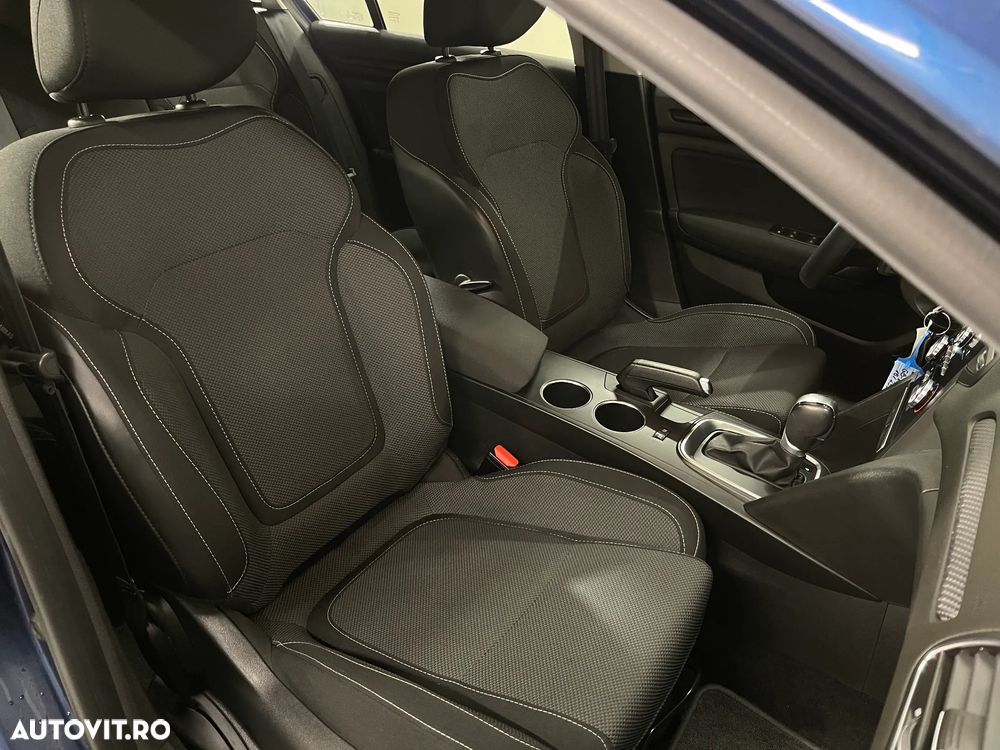 Renault Megane Blue dCi 116 EDC Zen - 10