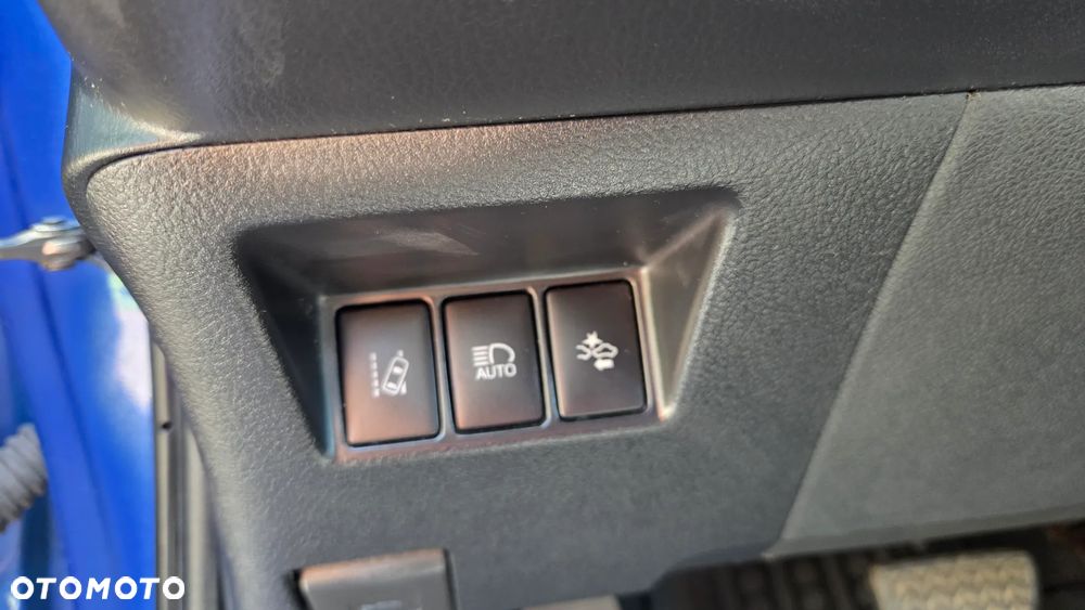 Toyota Yaris Hybrid 100 Selection - 9