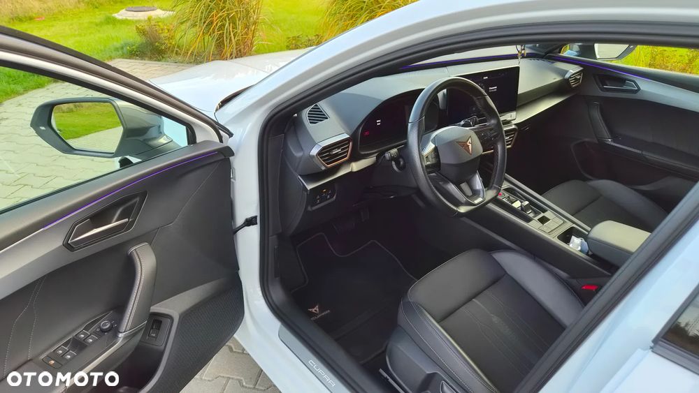 Cupra Leon 1.5 eTSI DSG - 22