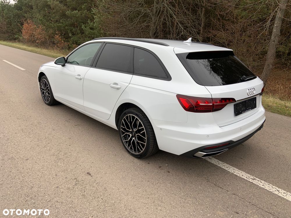 Audi A4 Avant - 3