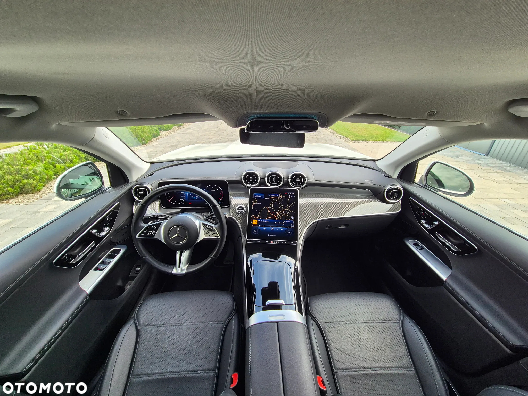 Mercedes-Benz GLC - 18
