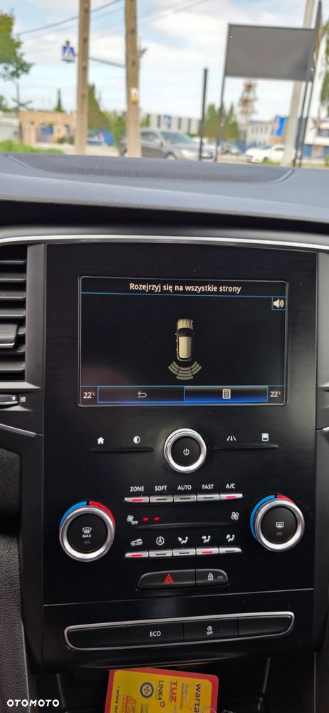 Renault Megane BLUE dCi 115 EDC INTENS - 30