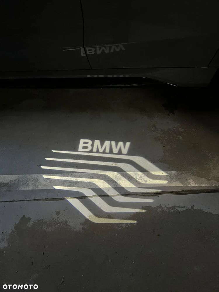 BMW X1 M35i xDrive - 17