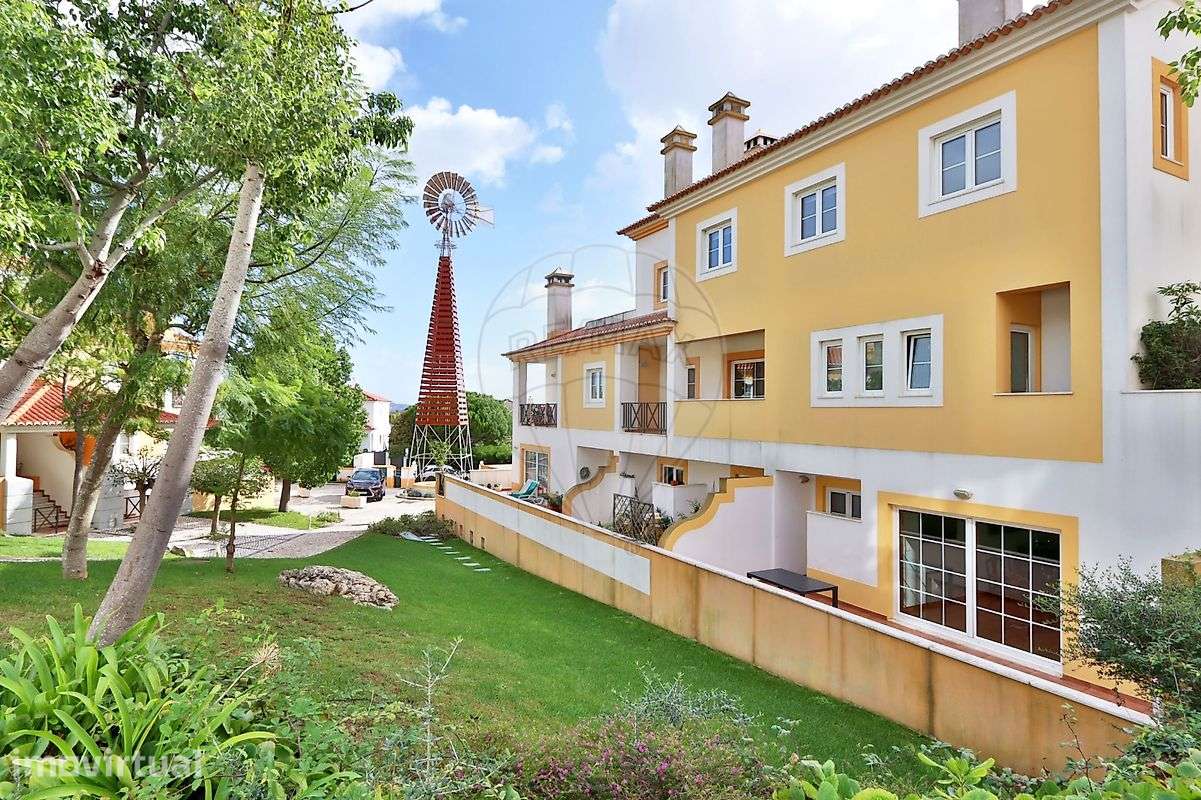 Apartamento T4 para arrendamento - Grande imagem: 2/41