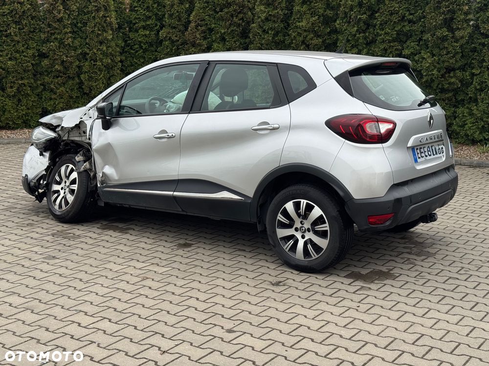 Renault Captur - 6