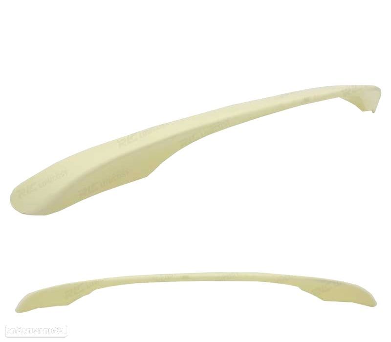 AILERON SPOILER TRASEIRO SEAT LEÓN 1M 99-05 - 2