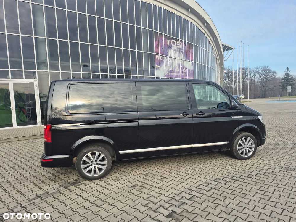 Volkswagen Multivan - 6