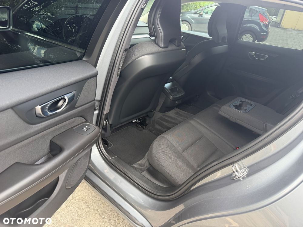 Volvo V60 - 15