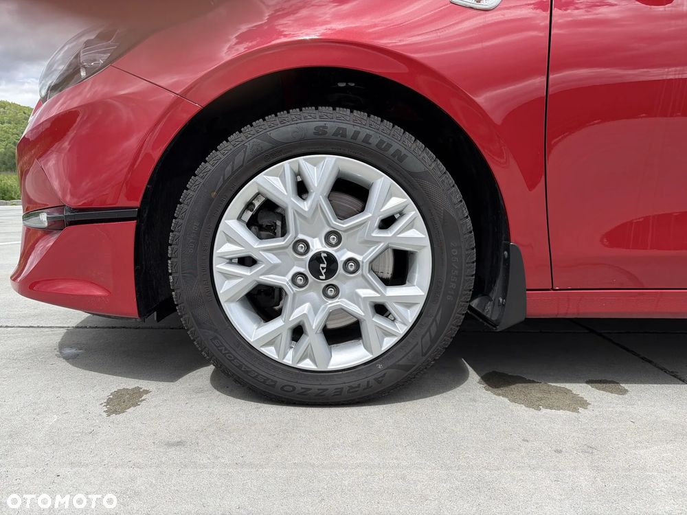 Kia Ceed 1.5 T-GDI M DCT - 19