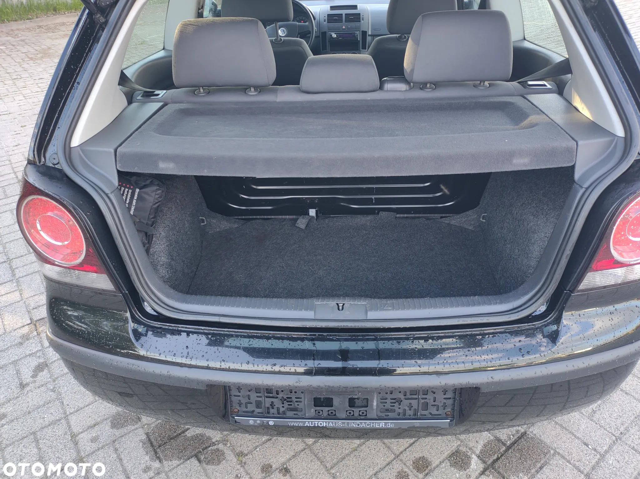 Volkswagen Polo 1.2 12V Comfortline - 12