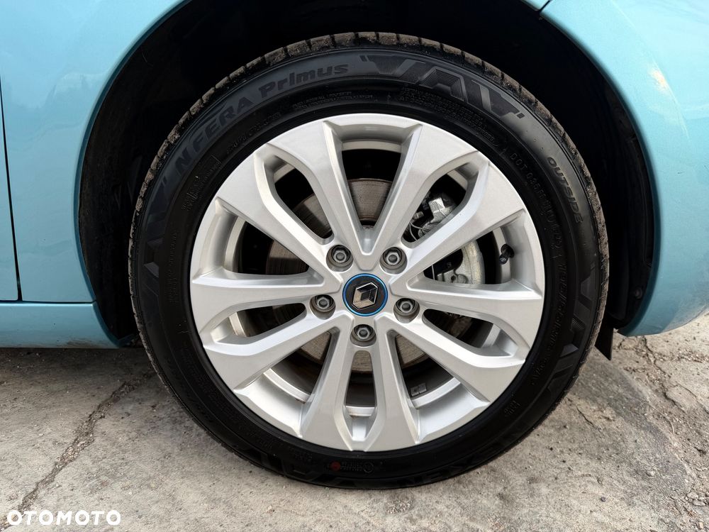 Renault Zoe - 19